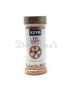 KEYA EGG CURRY MASALA 150G