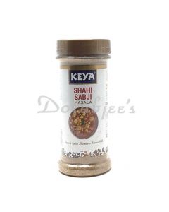 KEYA SHAHI SABJI MASALA 150G