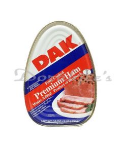 DAK PREMIUM HAM 454G S