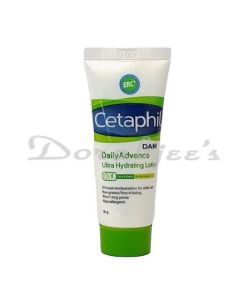 CETAPHIL DAM ULTR HYDRATING FACE LOTION 30GM