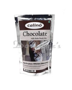 CALINO CHOCO MILKSHAKE MIX