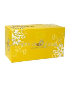 FRESH ONES SOFT & SILKY FACE TISSUES 200*3