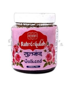 RUH-E-GULAB GULKAND   500 G