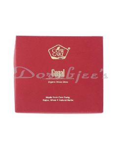 COW CART GUGAL ORGANIC DHOOP STICKS