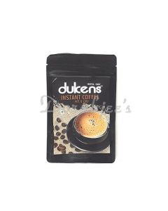 DUKENS INSTANT COFFEE 50G