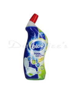 BLOO TOILET CLEANER GEL SEA BREEZE 700ML