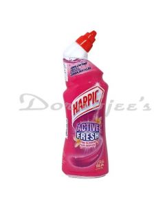 HARPIC TLC ACT FRESH PINK750ML