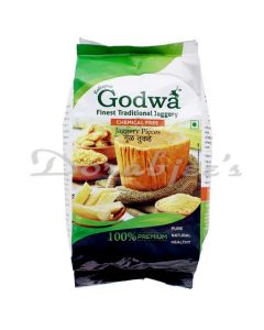 KOLHAPURI GODWA PIECES 900 G