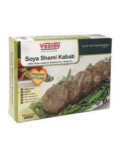 VEZLAY SOYA SHAMI KABAB 280 G