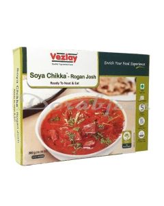 VEZLAY SOYA ROGAN JOSH 300 G