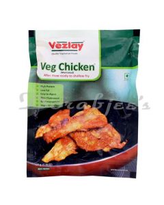 VEZLAY VEG CHICKEN 150 G