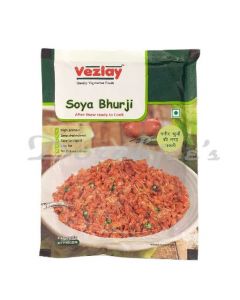 VEZLAY SOYA BHURJI 150 G