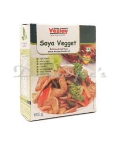 VEZLAY SOYA VEGGET 100 G