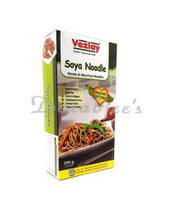 VEZLAY SOYA NOODLE 200 G