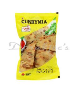 AHMEDNAGAR GOAT FARM MUTTON PARATHA 320G