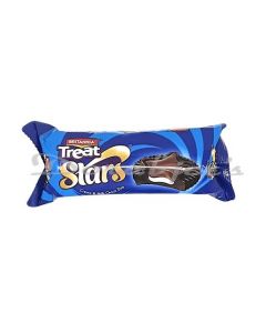 BRITIANNA TREAT STARS MILK CHOCO 60G