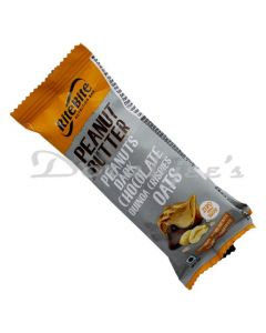 RITEBITE PROTEIN BAR  PEANUT BUTTER 40 * 2