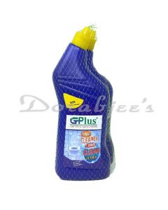 G PLUS TOILET CLEANER 1LTR + 1