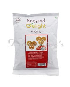 ROASTED DELIGHT SMILEY CREAMY TOMATO 90G