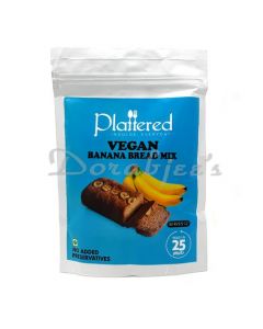 PLATTERED BANANA BREAD MIX