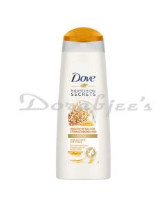 DOVE NOURISHING SECRETS STRENGTHENING HAIR SHAMPOO 180ML