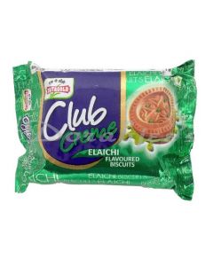 PRIYAGOLD BISCUITS  CLASSIC CREAM ELAICHI FLAVOUR 100G