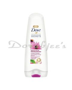 DOVE HEALTHY RITUAL CONDITIONER GROWING HAIR 80ML