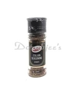 CATCH GRINDER ITALIAN SEASONING 40G