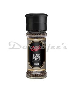 CATCH GRINDER BLACK PAPER 50G