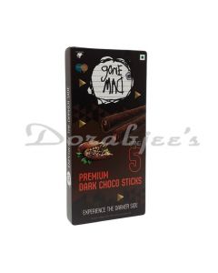 GONE MAD GANG OF 5 PREMIUM DARK WAFER STICK (100 G S)