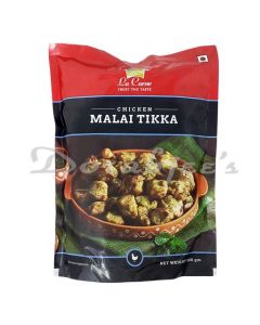 LA CARNE CHICKEN MALAI TIKKA 500G