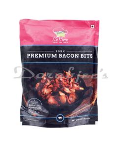 LA CARNE PORK PREMIUM BACONBITS 250G