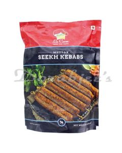 LA CARNE MUTTON SEEKH KEBAB 500G