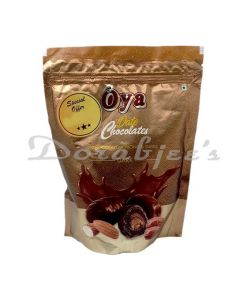 OYA DATE CHOCO DARK 250G S