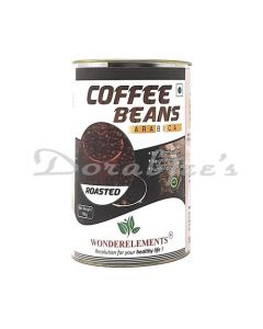 WONDER ELEMENTS ROASTED COFFEE BEANS 150 G