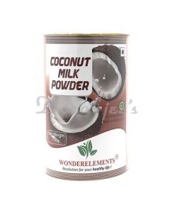 WONDER ELEMENTS COCONUT MILK POWDER 150G