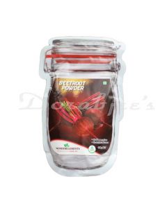 WONDER ELEMENTS BEET ROOT POWDER 150G