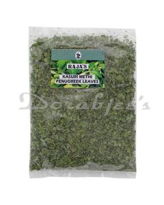 RAJA'S FENUGREEK LEAVES 30 G