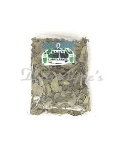 RAJA'S CURRY LEAVES 30 G