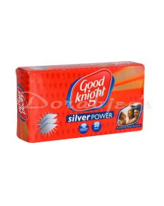 GOOD KNIGHT MOSQUITO REPELLENT 30 MATS BOX