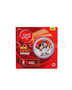 GOOD KNIGHT MOSQUITO REPELLENT MINI JUMBO COIL