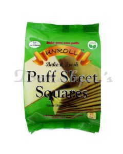 UNROLL PUFF SHEET BLOCK 550 G