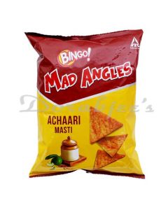 MAD ANGLES RS.50 ACHAARI