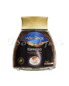 MOVENPICK COFFEE ESPRESO100G