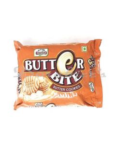 PRIYAGOLD BISCUITS  BUTTER BITE  150 G