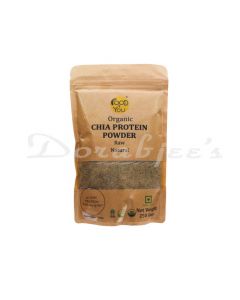 FOOD4YOU CHIA PROTEIN POWDER 250G