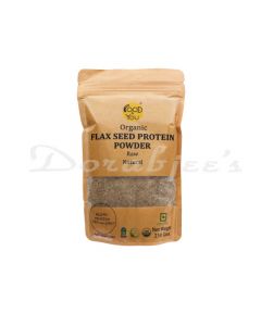 FOOD4YOU FLAXSEED PROTEIN POWDER 250G