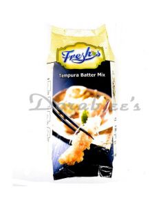 FRESHOS TEMPURA FLOUR 1 KG