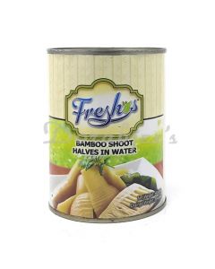 FRESHOS BAMBOO SHOOT 565 G