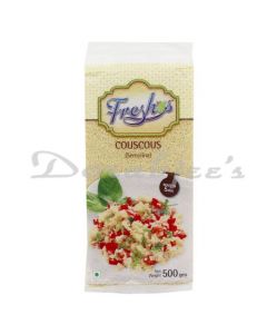 FRESHOS COUS COUS 500 G